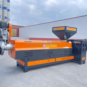 Machine de recyclage du plastique, machine de recyclage des déchets plastiques - Product Image 3