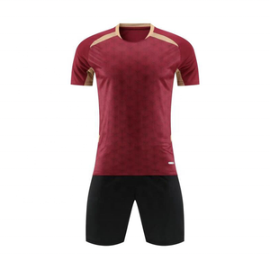 Nuova Divisa da <span class=keywords><strong>Calcio</strong></span> 2025-26, <span class=keywords><strong>Maglia</strong></span> <span class=keywords><strong>Verde</strong></span> ad Asciugatura Rapida <span class=keywords><strong>con</strong></span> Logo della Squadra, per Giovani - Product Image 6