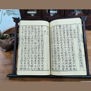 Рончжай Суибэй: Классические китайские прозаические заметки Хун Май - Product Image 5