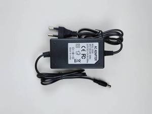 3-12V 2A AC/DC <span class=keywords><strong>Power</strong></span> <span class=keywords><strong>Adapter</strong></span> cho hiển thị Máy bơm nước Mài Máy LED hộp đèn mờ kết nối máy tính để bàn - Product Image 2