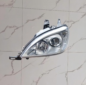 1638204561 פנסים קדמי הוביל & 1638204661 עבור mercedes בנץ מ ל & <span class=keywords><strong>Gl</strong></span> שיעור w163 - Product Image 6