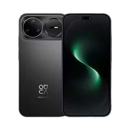NEW Nova 15 Pro 5G LTE Mobile Phone Kirin 9010S 6.8" OLED 120Hz 6000mAh Quick Charge Waterproof HarmonyOS AI Straight-Screen
