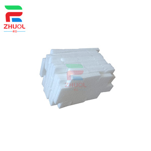 T6714 C13T671400 PXMB6 Boîte de maintenance à éponge pour réservoir d'encre usagée pour EPSON WorkForce Pro <span class=keywords><strong>WF</strong></span> C8190 <span class=keywords><strong>C8610</strong></span> C8690 C869 C878 C879 C879 - Product Image 5