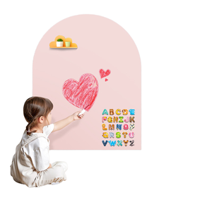<span class=keywords><strong>Pizarra</strong></span> magnética suave para niños <span class=keywords><strong>pizarra</strong></span> pegatina de pared con tablero de escritura magnético - Product Image 1