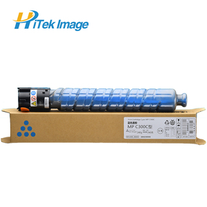 Tương thích RICOH mpc 300 mpc300 841724 841725 Hộp Mực cho <span class=keywords><strong>MP</strong></span> c401sp c401zsp c401srsp c401zsrsp <span class=keywords><strong>C300</strong></span> c300sr C400 c400sr - Product Image 5