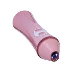 เครื่องวิเคราะห์หนังศีรษะไร้สายแบบพกพา,เครื่องทดสอบการเชื่อมต่อ WIFI ความต้านทานต่อแท็บเล็ตโทรศัพท์มือถือการตรวจจับค่าหนังศีรษะน้ำและข้อมูลน้ำมัน - Product Image 1