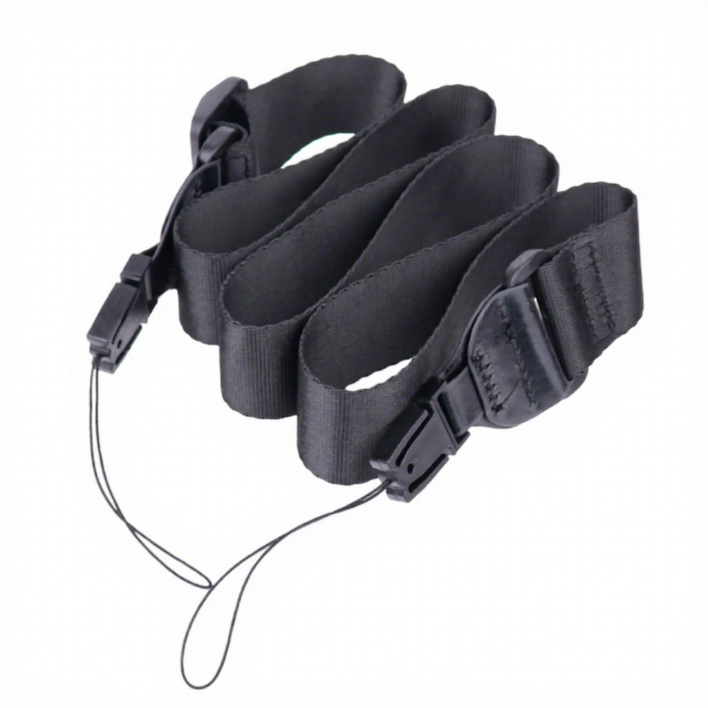 Black(With shoulder strap)