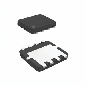 ทรานซิสเตอร์ช่องสัญญาณของผู้ผลิต 8-DFN-EP AON7240 ชิปอิเล็กทรอนิกส์ ชิ้นส่วนอิเล็กทรอนิกส์ - Product Image 1