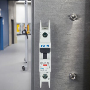 سلسلة إيتون مولر 3A1P FAZ المصغرة المستوردة مع شهادة UL مصغرة - Product Image 4