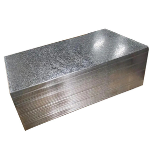 Lamiera in Acciaio Zincato 700 X 48 X 5, Fogli Galvanizzati 4x8 Calibro 20, Prezzo Lamiera Zincata 1mm 0.8mm - Product Image 1