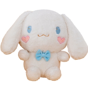 Sevimli Plushies Cinnamoroll köpek dolması hayvanlar toptan noel sevgililer hediyeler karikatür karakter peluş oyuncaklar kız çocuklar için - Product Image 6