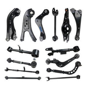 Brazo de control inferior <span class=keywords><strong>2004</strong></span> <span class=keywords><strong>CRV</strong></span> utilizado para <span class=keywords><strong>Honda</strong></span> RD5/7 OE 51350-S9A-010 - Product Image 4