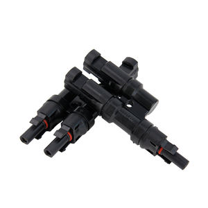 Солнечная панель для фотоэлектрического разъема 1000 В - Product Image 3