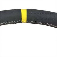 Volant en microsuède de haute qualité, fabrication délicate, m Performance pour BMW E90 E92 E93 E82 X1
