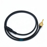 1445040 1526158 Pièces détachées automobiles Capteur de température d'eau pour camion