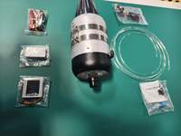 Moteur turbojet de haute qualité 8 kgf de poussée, modèle de moteur d'avion avec technologie de compression d'air – Offre Spéciale