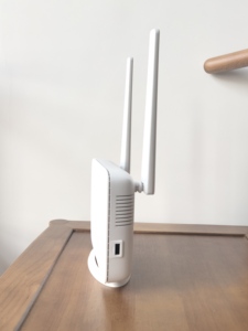 Zxv631 AC1200 Dual Band VDSL/<span class=keywords><strong>ADSL</strong></span> Modem <span class=keywords><strong>Router</strong></span> với 1 WAN 3 LAN 2 chậu tường lửa <span class=keywords><strong>VoIP</strong></span> VPN để sử dụng nhà - Product Image 4