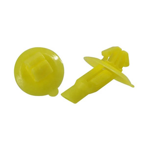 75394-60060 Plastic Fender <b>Clips</b> For Lexus Gx470 Toyota Prado Auto Fastener Replacement Parts Pa66 Material - Product Image 3
