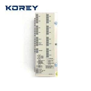 โมดูล PLC หน่วยสื่อสารใยแก้วนำแสง APBU-44C - Product Image 1