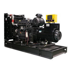 Sơn Đông nhà máy nta855 300kva Máy phát điện diesel với Perkins động cơ 240kw 200Kw 300kw Máy phát điện diesel Máy phát điện đặt giá - Product Image 3