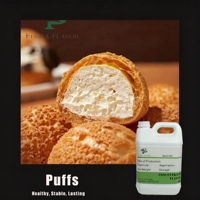 Arôme liquide concentré de qualité alimentaire pour tabac, base personnalisable, OEM disponible