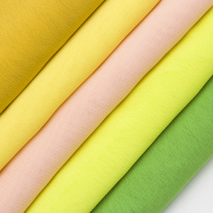 Sari quần áo được đảm bảo chất lượng có thể được giặt khô và vải georgette ngọc trai có thể giặt được. - Product Image 1