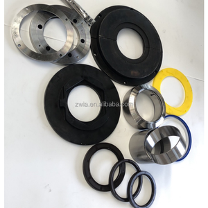 Kit de joints d'étanchéité d'arbre <span class=keywords><strong>Premium</strong></span> OX3.0 pour mélangeur à double arbre <span class=keywords><strong>LIEBHERR</strong></span> 2-3m³, pièces de rechange de haute qualité pour bétonnière - Product Image 3
