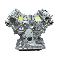 Bloc moteur à essence CJT EA837 EA288 EA888 de haute qualité, neuf et testé à 100 %, pour VW Audi A3/A4/A5/Q3/Q5/Q7