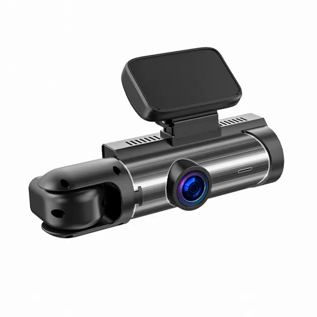 Vente en gros Dash Cam HD 1280*720P Mini voiture DVR caméra Dashcam