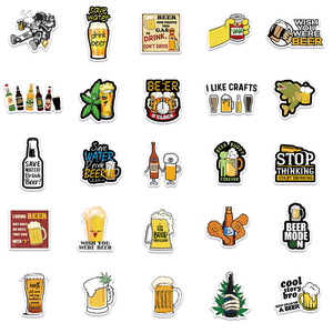 Etiquetas adhesivas <span class=keywords><strong>para</strong></span> equipaje de viaje, regalo de promoción, 50 unidades - Product Image 3
