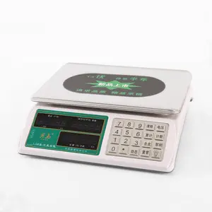 Dayang Price Computing Scales 30kg Electronics Weighing Scale