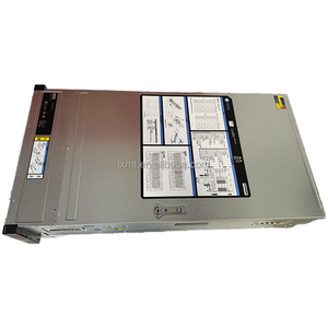 Servidor en Rack WenTian WA5480 G3 4U, Dos Procesadores <span class=keywords><strong>Xeon</strong></span> Escalables de 4ª/5ª Generación, 8 GPU, DDR5, OCP 3.0, Garantía de 3 Años, Disponible en Stock - Product Image 5