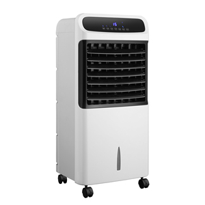 Ventilatore Raffreddatore d'Aria Domestico con Nebulizzatore d'Acqua da 12L, Certificato CB CE GS - Product Image 1