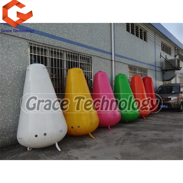 open water swim buoy