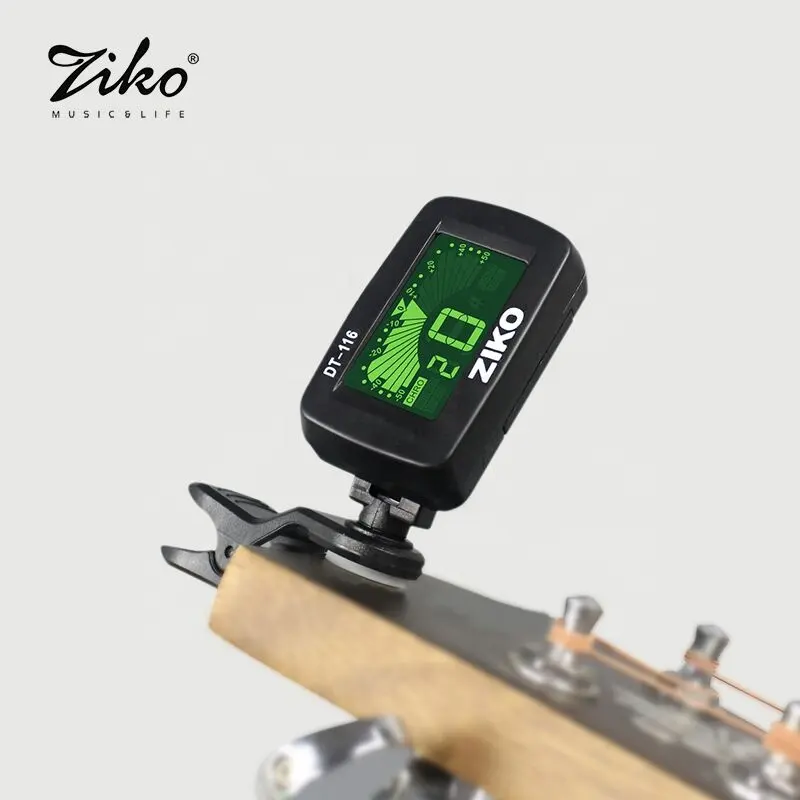 guitar accessories guitar tuner for digital mini clip guitar tuner