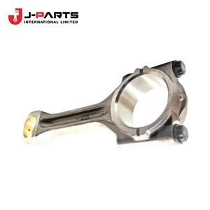 Boulon de bielle de transmission pour Toyota HIACE LH103 1993-1998 13265-54020 13265-54021 - Product Image 1