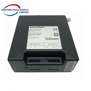 Module d'alimentation moteur universel en aluminium DSQC609 3HAC14178-1 de haute qualité au meilleur prix pour l'automatisation - Product Image 4