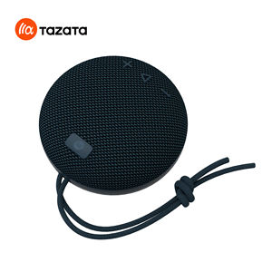 Venta Directa de Fábrica, Altavoz Inalámbrico RGB Portátil de Gran Tamaño y Resistente al Agua IPX7, Reproductor de Música de 16 W - Product Image 3