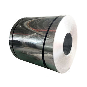 1.2m hot-dip galvanized <b>steel</b> coil Ppgi Ppgl galvanized coil <b>Galvalume</b> <b>steel</b> coil - Product Image 1