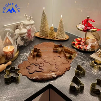 Biscuits Personnalisés Rigides sur Mesure en Gros – Biscuits Créatifs Personnalisés pour la Fortune, Sucrés, Salés et Délicieux pour Événements