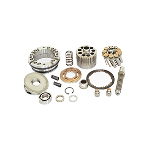 Pièces de moteur hydraulique MAG10/MAG12/MAG18/MAG26/MAG33/MAG44/MAG50/MAG85/MAG120/MAG150/MAG170/MAG200/MAG230VP/MAG330 - Product Image 2