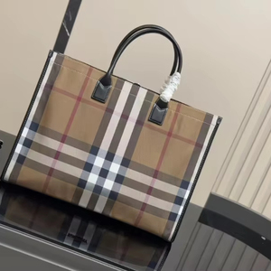 Sac fourre-tout en toile de coton haut de gamme pour femme 2025 avec fermeture éclair – Nouveau sac de shopping original de haute qualité et tendance - Product Image 6