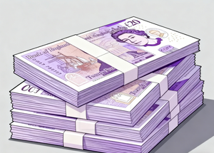 Billetes de Dólar, <span class=keywords><strong>Euro</strong></span>, Libra Esterlina y Dólar Australiano de Alta Calidad - <span class=keywords><strong>Precio</strong></span> de Fábrica para Decoración de Bodas, Cumpleaños, Navidad y Halloween - Product Image 6