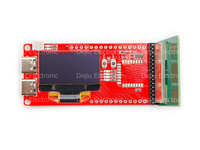 Makerfabs UWB AoA Kit PENGEMBANGAN (jangkar + Tag) Measurement AOA STM32 sumber terbuka Firmware jarak & pengukuran sudut