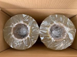 ENVOLTURA PLÁSTICA <span class=keywords><strong>DE</strong></span> GRADO ALIMENTICIO Ancho 15'' 38cm*12mic*1470m Certificación FDA Film Plástico Para Uso Doméstico - Product Image 3