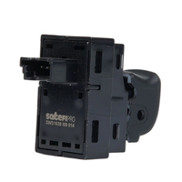 Nuovo Interruttore Alzacristalli Elettrico Singolo SOFEFI per Auto Serie 2-3-5-6-8 OE 61319327031