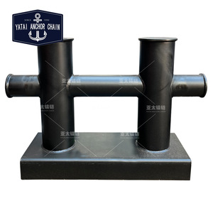 โซ่ยึดเรือยี่ห้อ Yatai แบบไขว้คู่ สำหรับใช้งานทางทะเล - Product Image 4