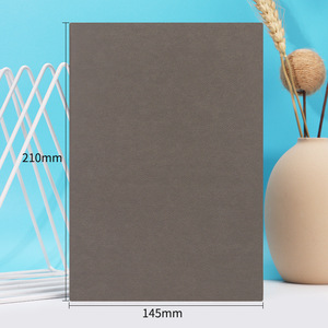 Cuaderno <span class=keywords><strong>de</strong></span> tapa dura A5 con logotipo personalizado <span class=keywords><strong>de</strong></span> primera calidad, páginas numeradas con rayas universitarias con lazo para bolígrafo para oficina, escuela, diario <span class=keywords><strong>de</strong></span> escritura - Product Image 3