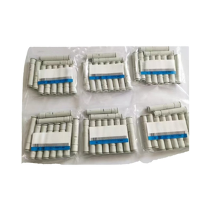 电磁阀 VXZ265LZ2A 先导式 2 端口零压差，用于加热水配件 - Product Image 6