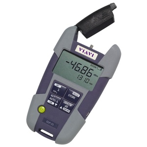 Viavi jdsu Power Meter OLP-35V2 ~ + 10 dBm quang Power Meter giá lưu trữ dữ liệu và USB - Product Image 1